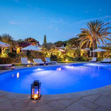 Vila Balaia - Luxury Boutique Villas Албуфейра Экстерьер фото
