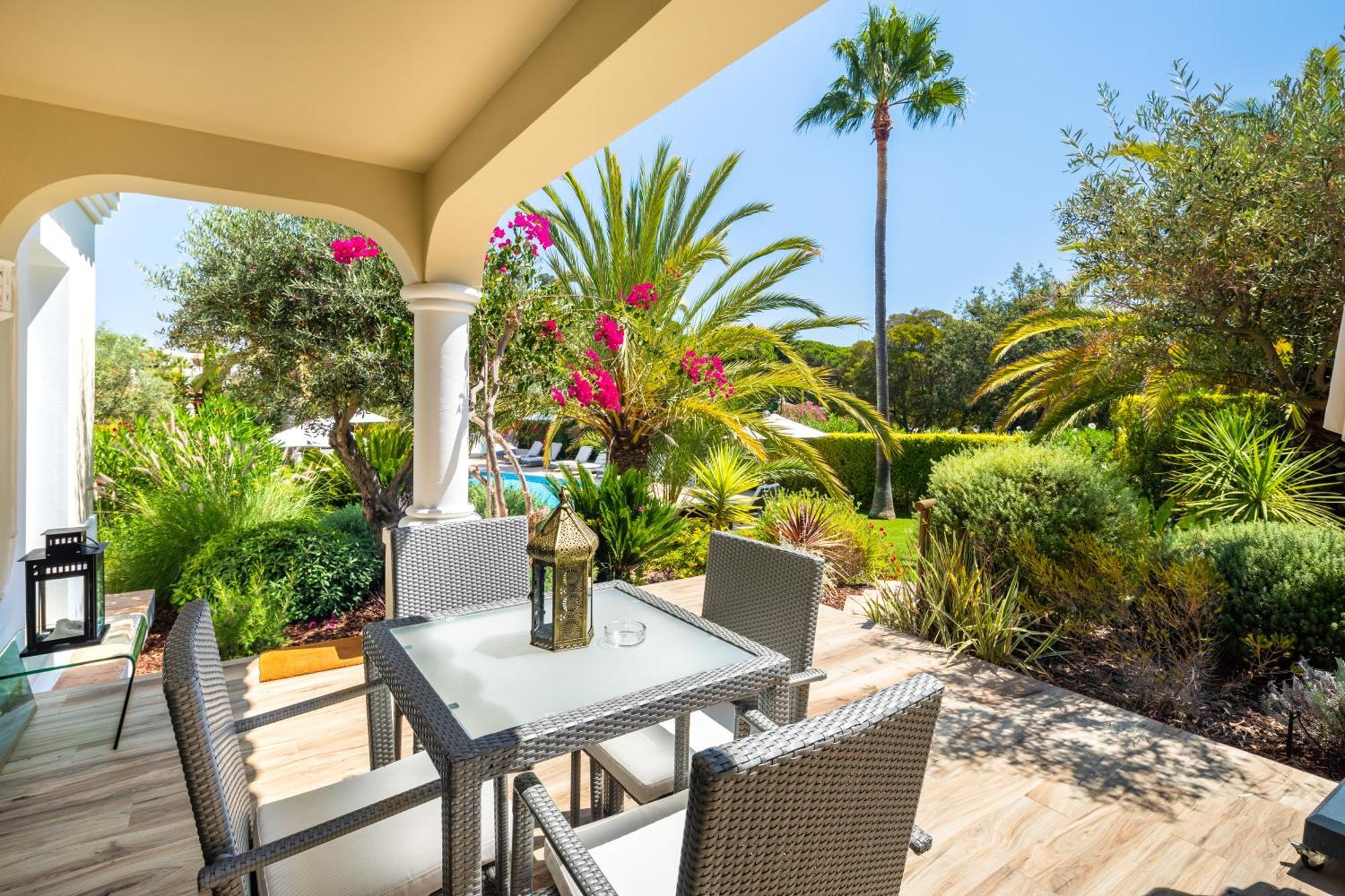 Vila Balaia - Luxury Boutique Villas Албуфейра Экстерьер фото