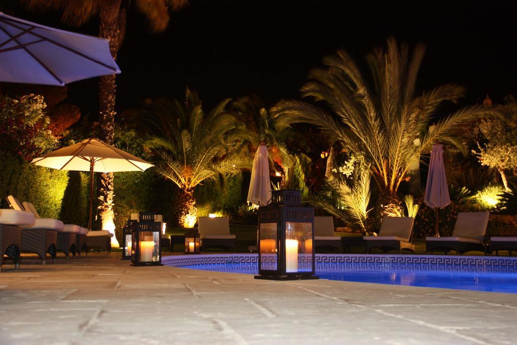 Vila Balaia - Luxury Boutique Villas Албуфейра Экстерьер фото