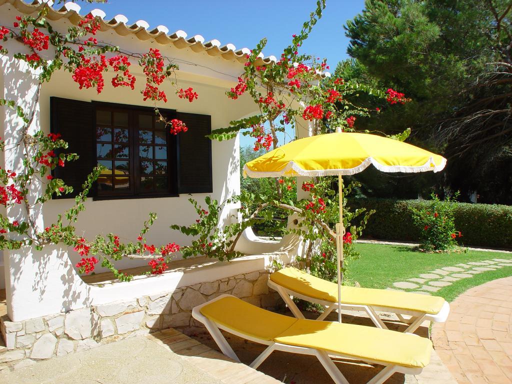Vila Balaia - Luxury Boutique Villas Албуфейра Экстерьер фото