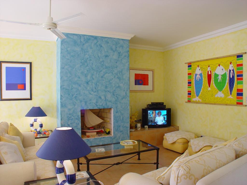 Vila Balaia - Luxury Boutique Villas Албуфейра Экстерьер фото