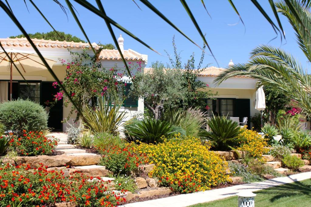 Vila Balaia - Luxury Boutique Villas Албуфейра Экстерьер фото