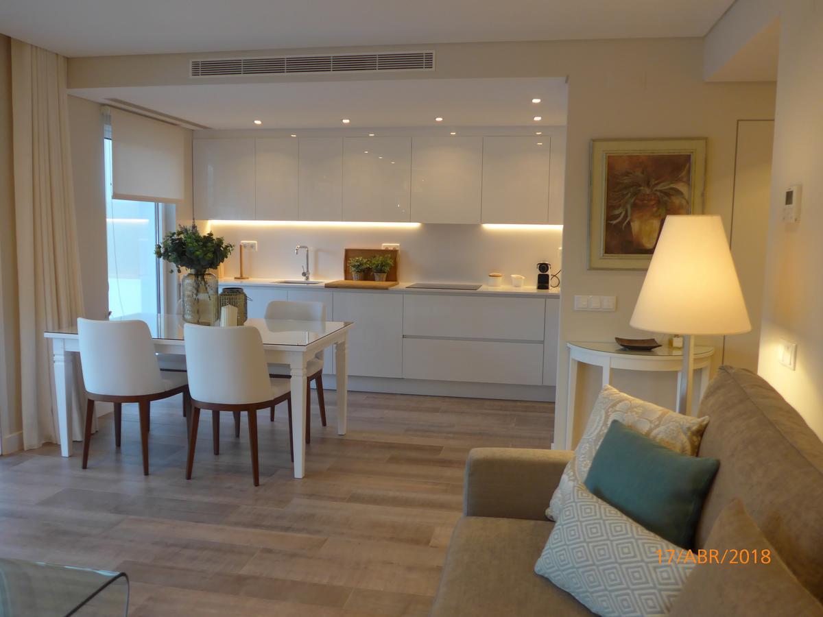 Vila Balaia - Luxury Boutique Villas Албуфейра Экстерьер фото