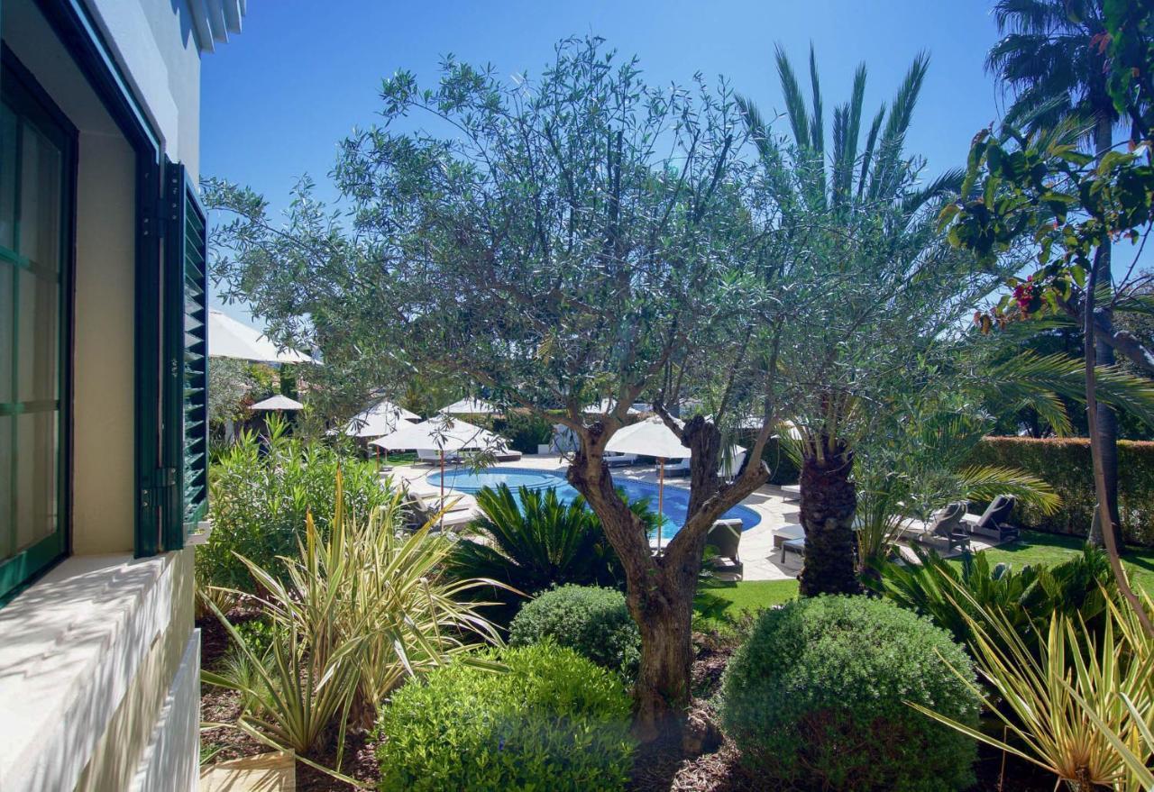 Vila Balaia - Luxury Boutique Villas Албуфейра Экстерьер фото