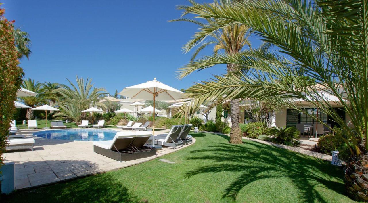 Vila Balaia - Luxury Boutique Villas Албуфейра Экстерьер фото