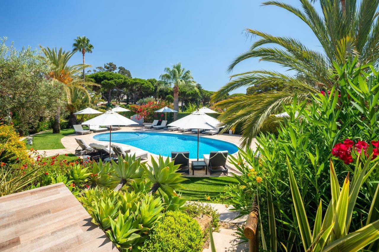 Vila Balaia - Luxury Boutique Villas Албуфейра Экстерьер фото