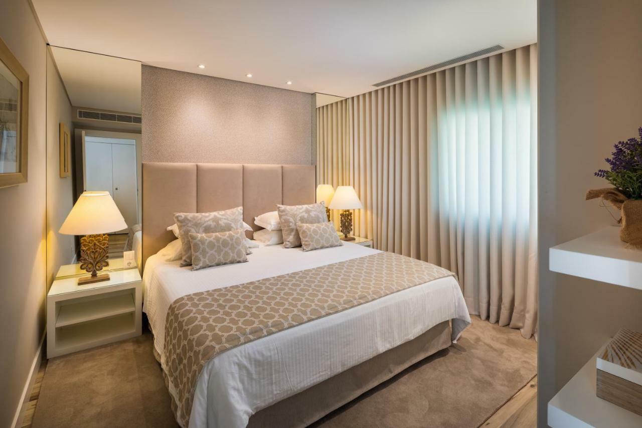Vila Balaia - Luxury Boutique Villas Албуфейра Экстерьер фото